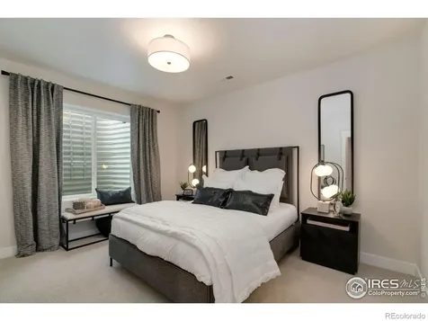 3632 N Buchanan Court Aurora CO 80019