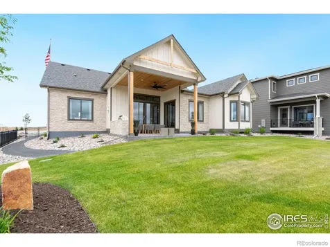 3632 N Buchanan Court Aurora CO 80019