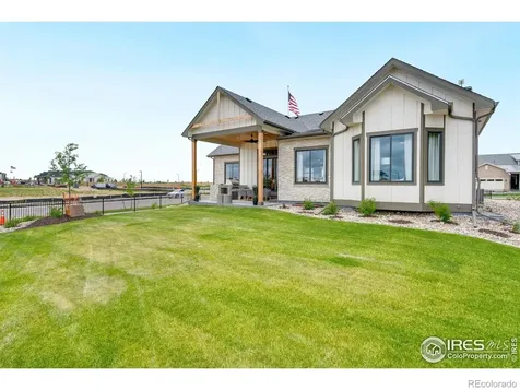 3632 N Buchanan Court Aurora CO 80019