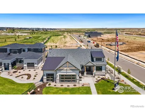 3632 N Buchanan Court Aurora CO 80019