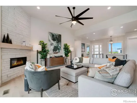 3632 N Buchanan Court Aurora CO 80019