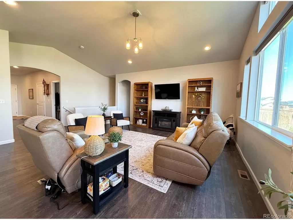 1410 S Sunfield Drive Milliken CO 80543