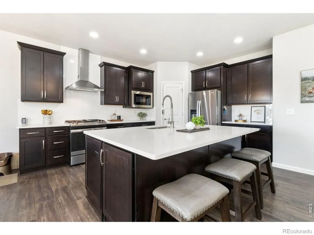 1410 S Sunfield Drive Milliken CO 80543