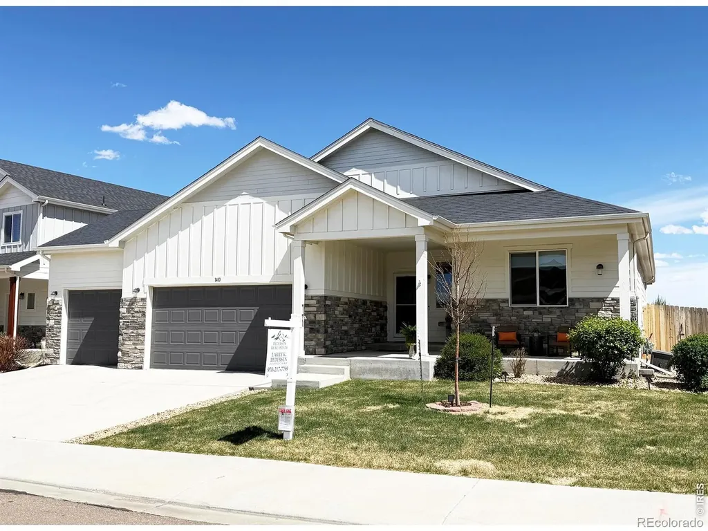 1410 S Sunfield Drive Milliken CO 80543