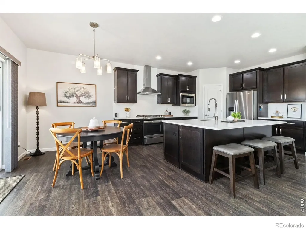 1410 S Sunfield Drive Milliken CO 80543
