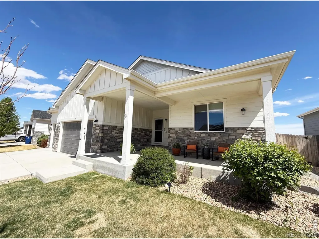 1410 S Sunfield Drive Milliken CO 80543