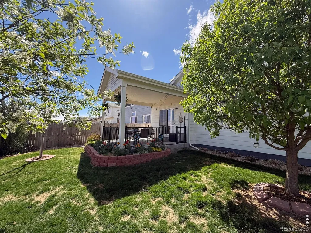 1410 S Sunfield Drive Milliken CO 80543