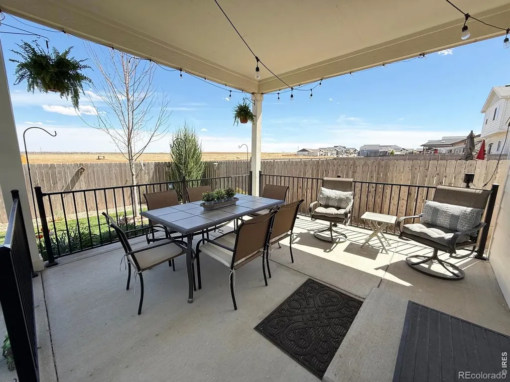 1410 S Sunfield Drive Milliken CO 80543
