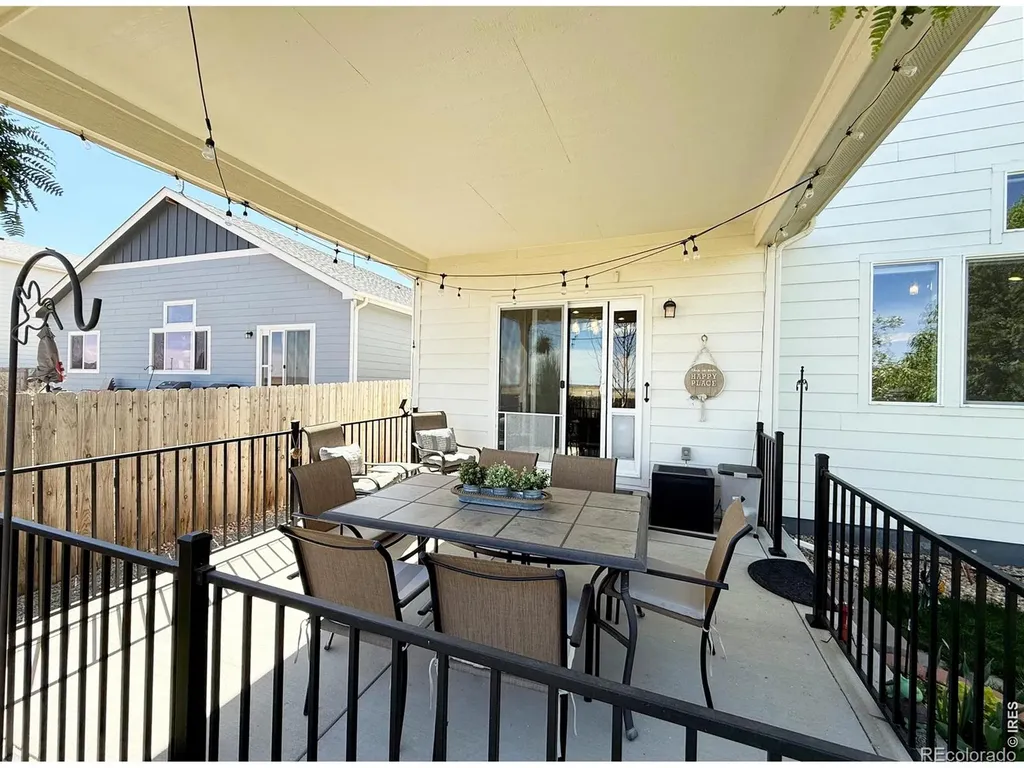 1410 S Sunfield Drive Milliken CO 80543