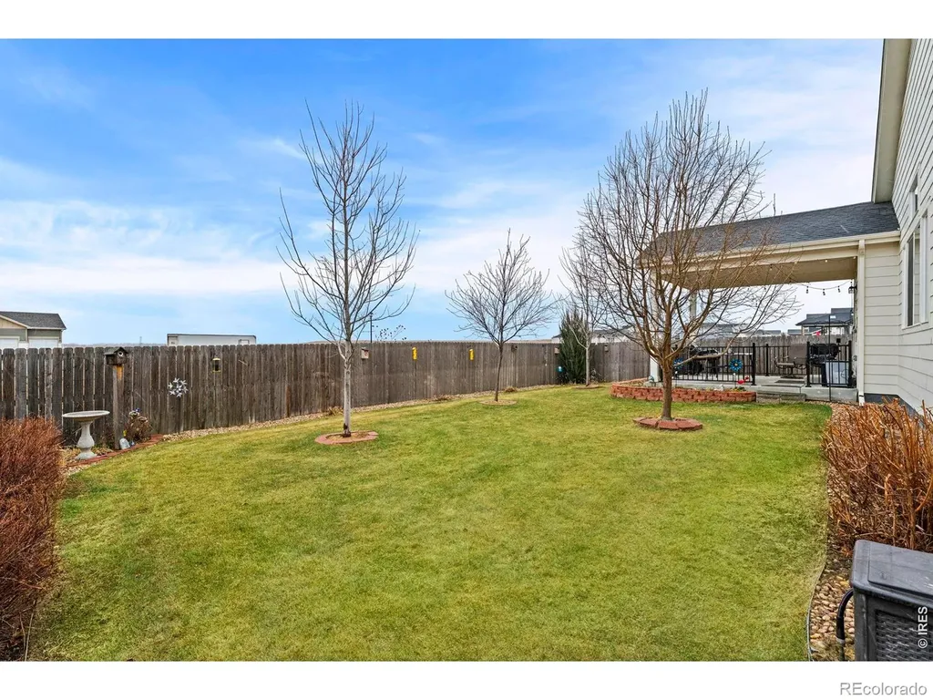 1410 S Sunfield Drive Milliken CO 80543