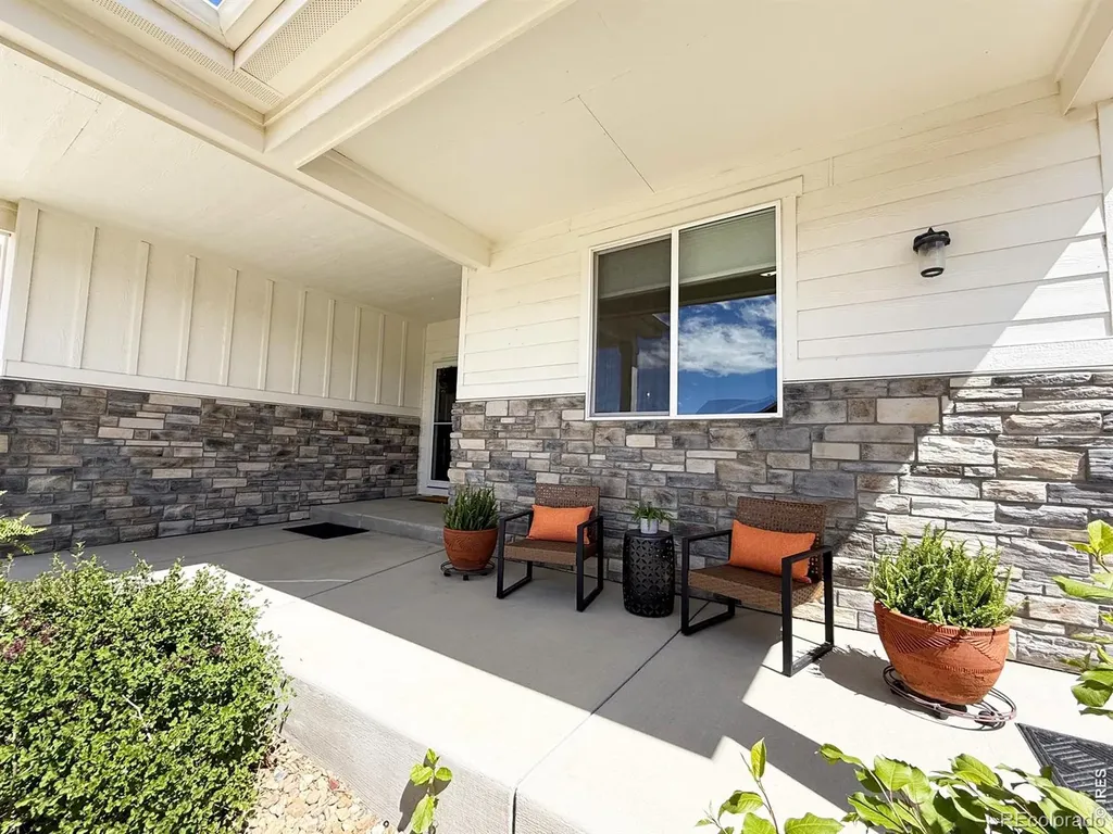 1410 S Sunfield Drive Milliken CO 80543