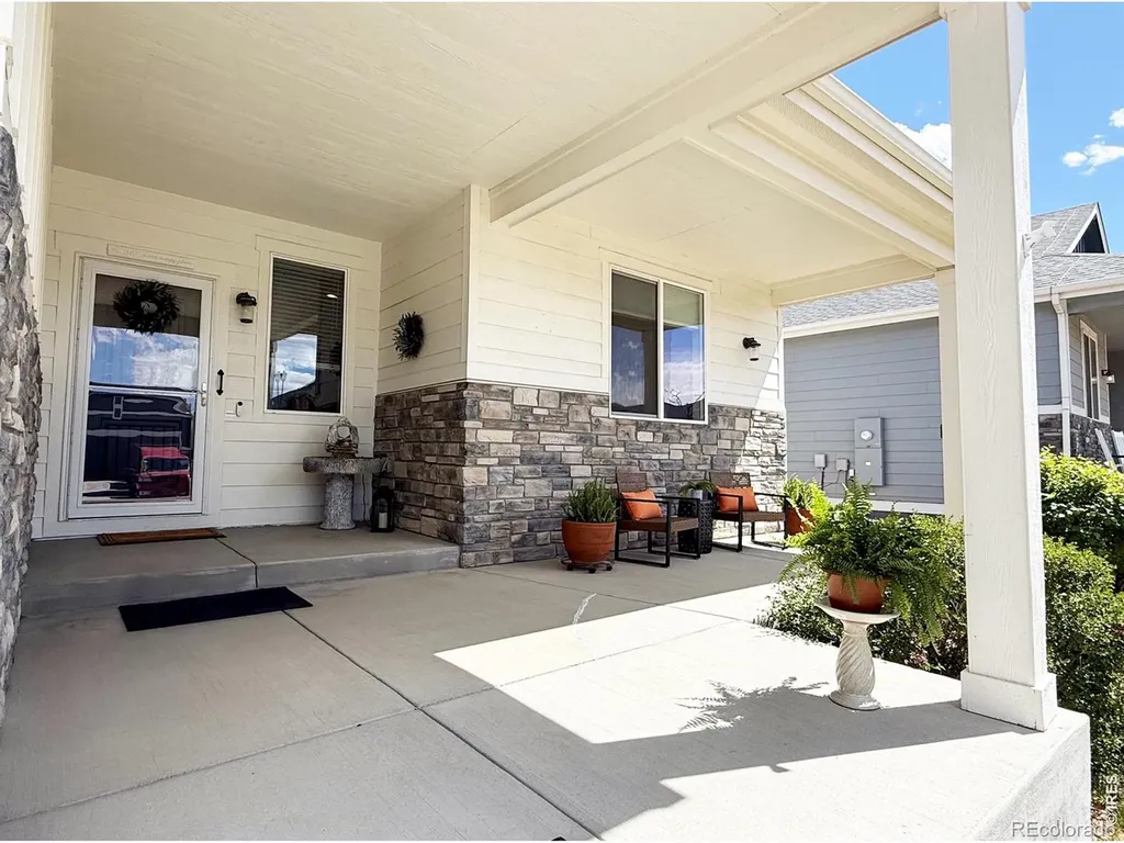 1410 S Sunfield Drive Milliken CO 80543