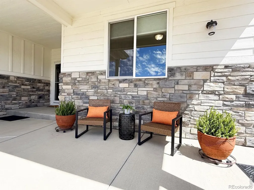 1410 S Sunfield Drive Milliken CO 80543