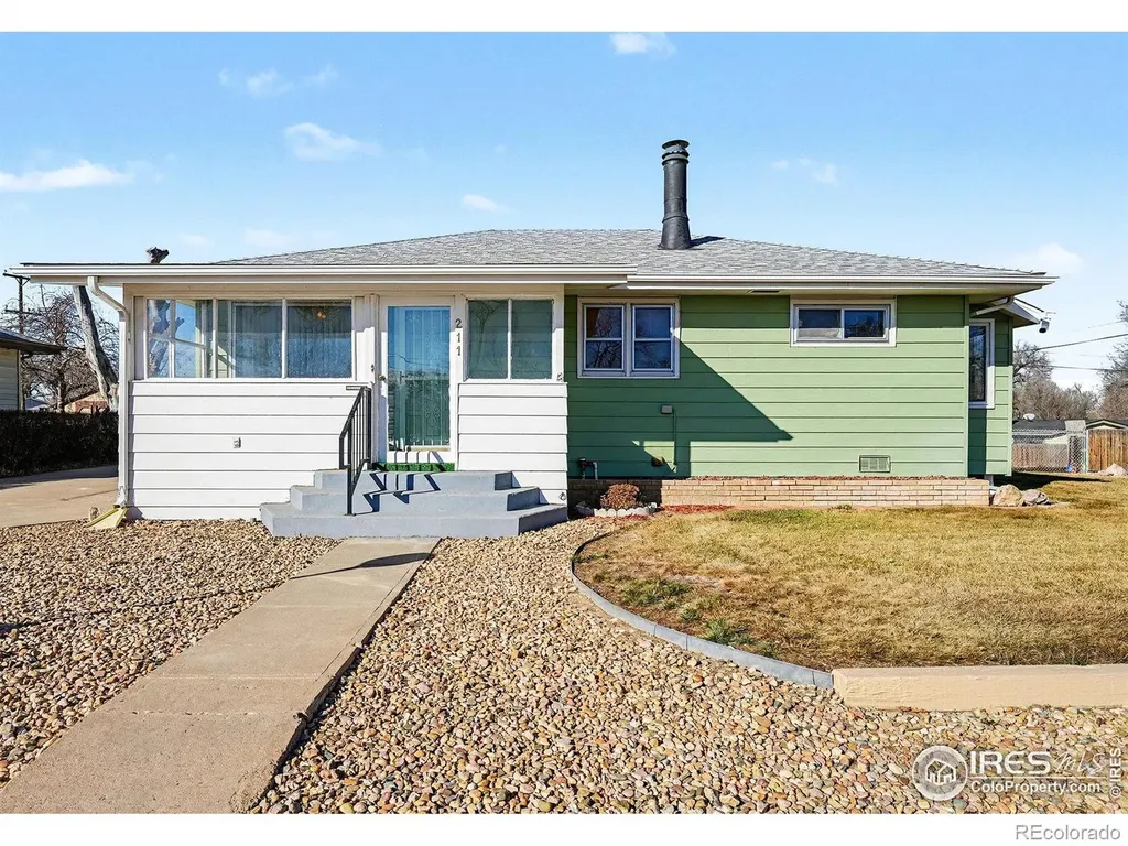 211 N 4th Street La Salle CO 80645