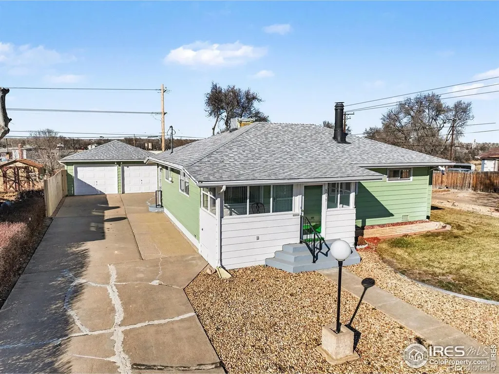 211 N 4th Street La Salle CO 80645