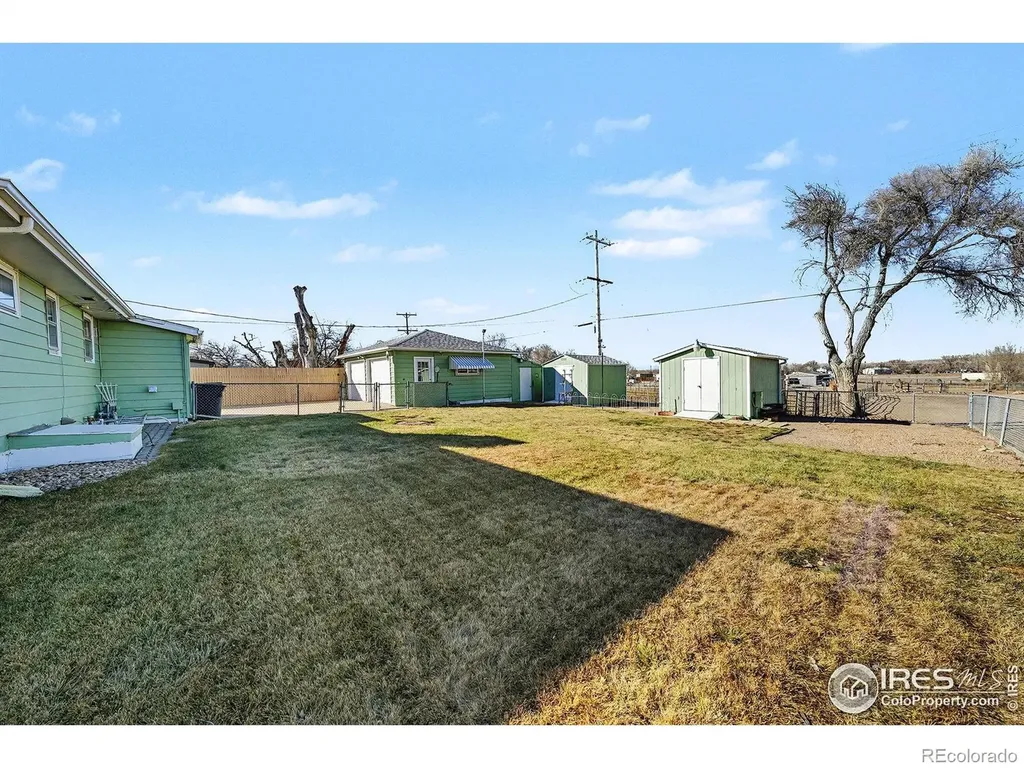 211 N 4th Street La Salle CO 80645