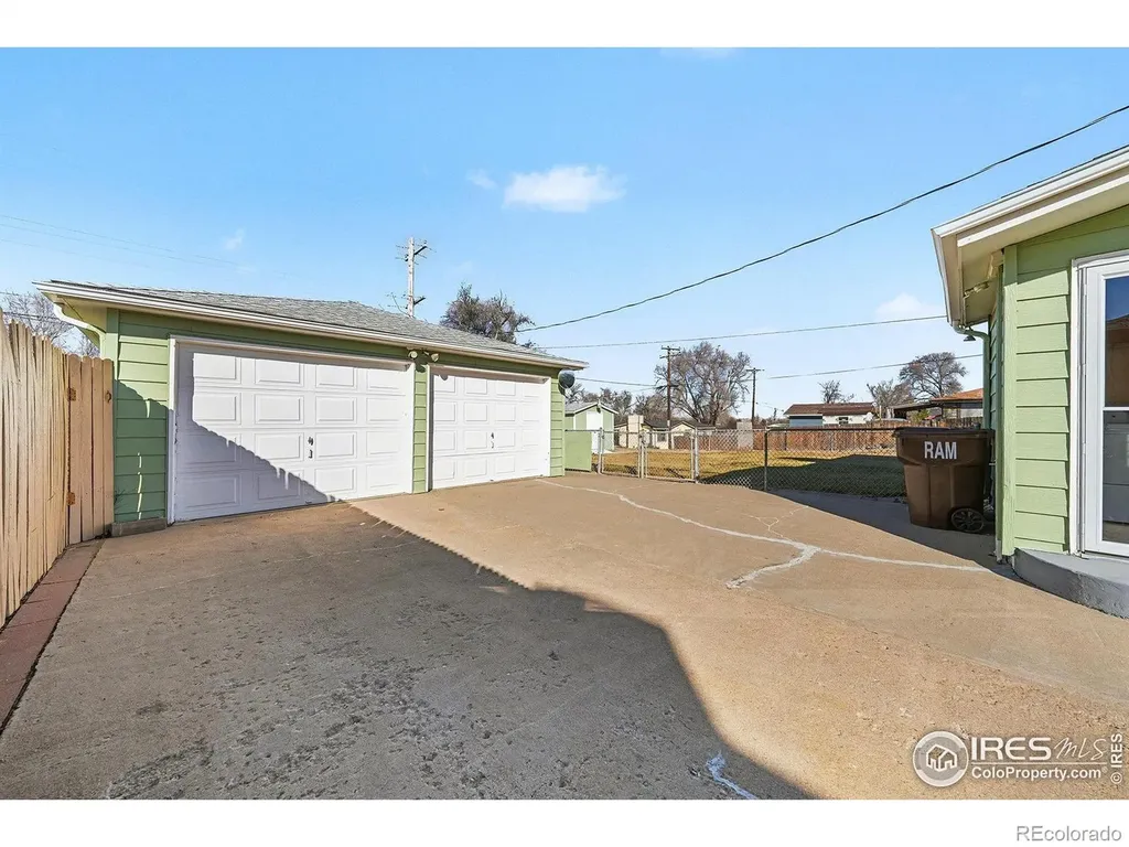 211 N 4th Street La Salle CO 80645