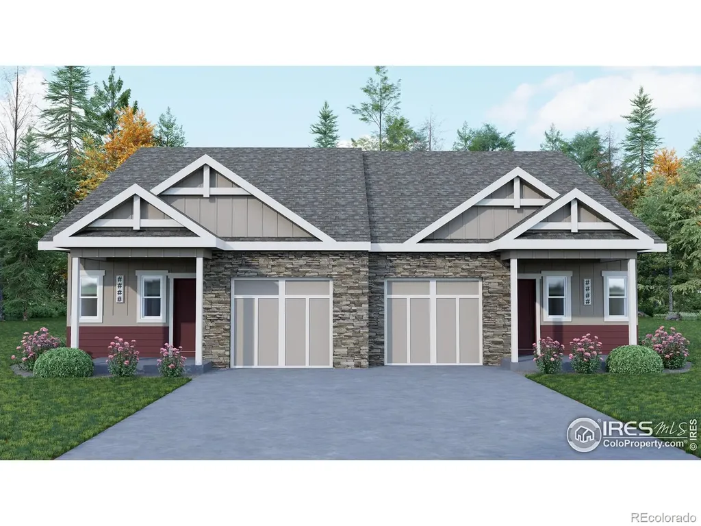 4779 Degas Drive Loveland CO 80538