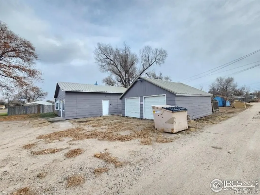 213 Jefferson Street Sterling CO 80751