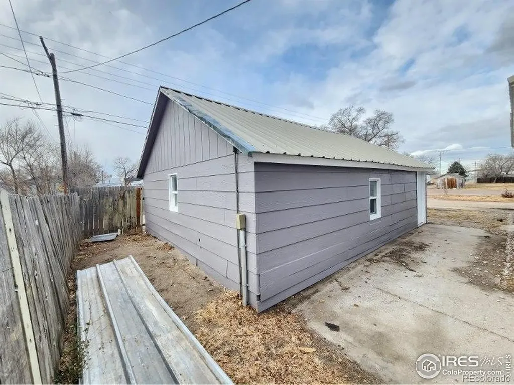 213 Jefferson Street Sterling CO 80751