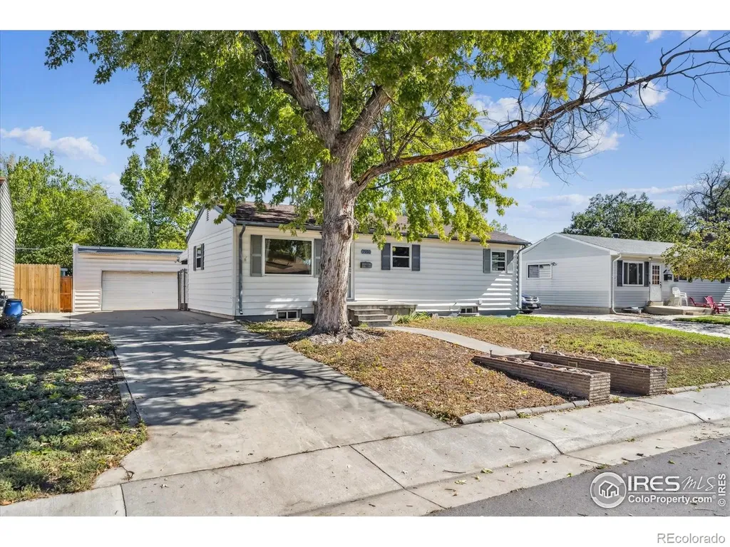 7950 Wolff Court Westminster CO 80030