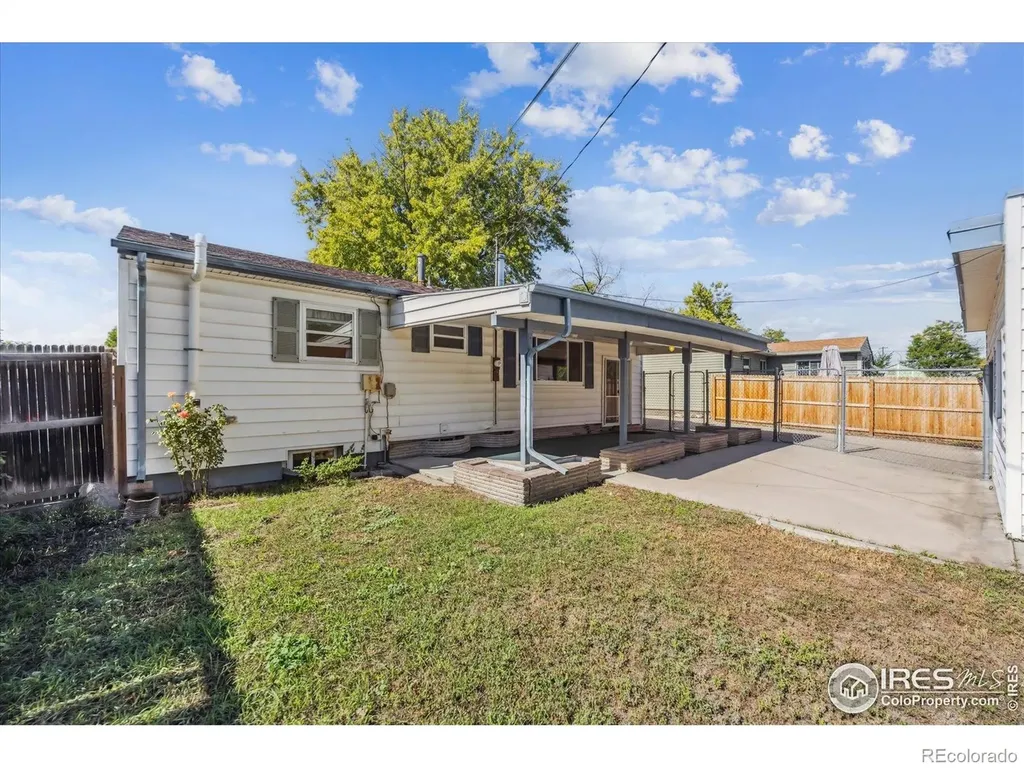 7950 Wolff Court Westminster CO 80030