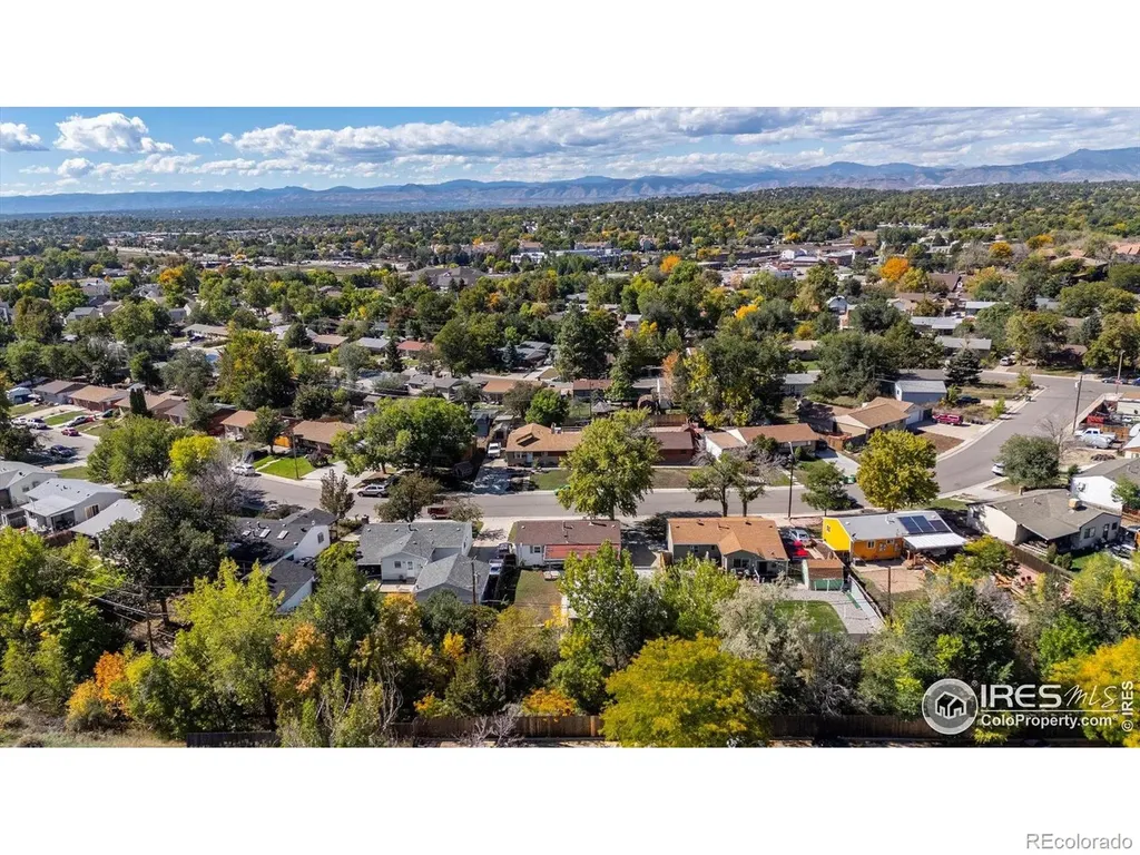 7950 Wolff Court Westminster CO 80030