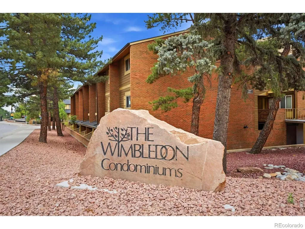 3161 Madison Avenue Boulder CO 80303