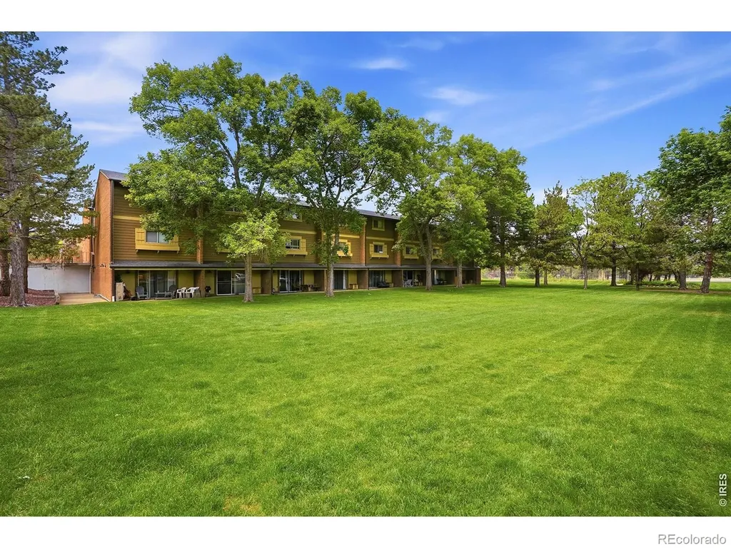 3161 Madison Avenue Boulder CO 80303