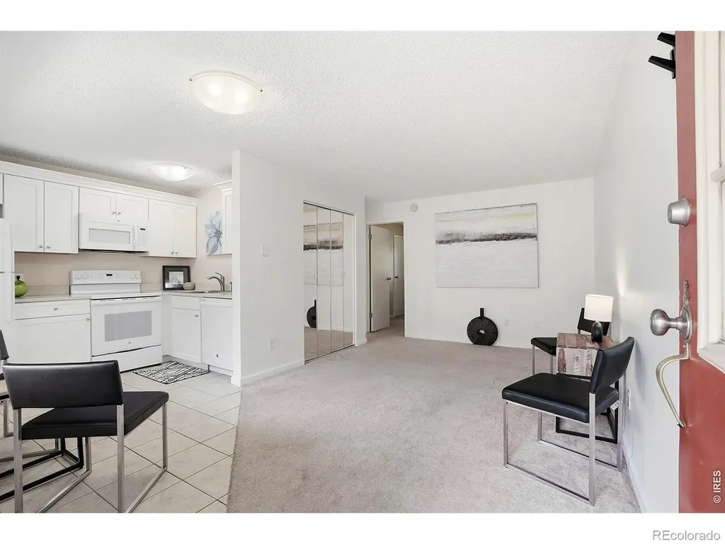 3161 Madison Avenue Boulder CO 80303
