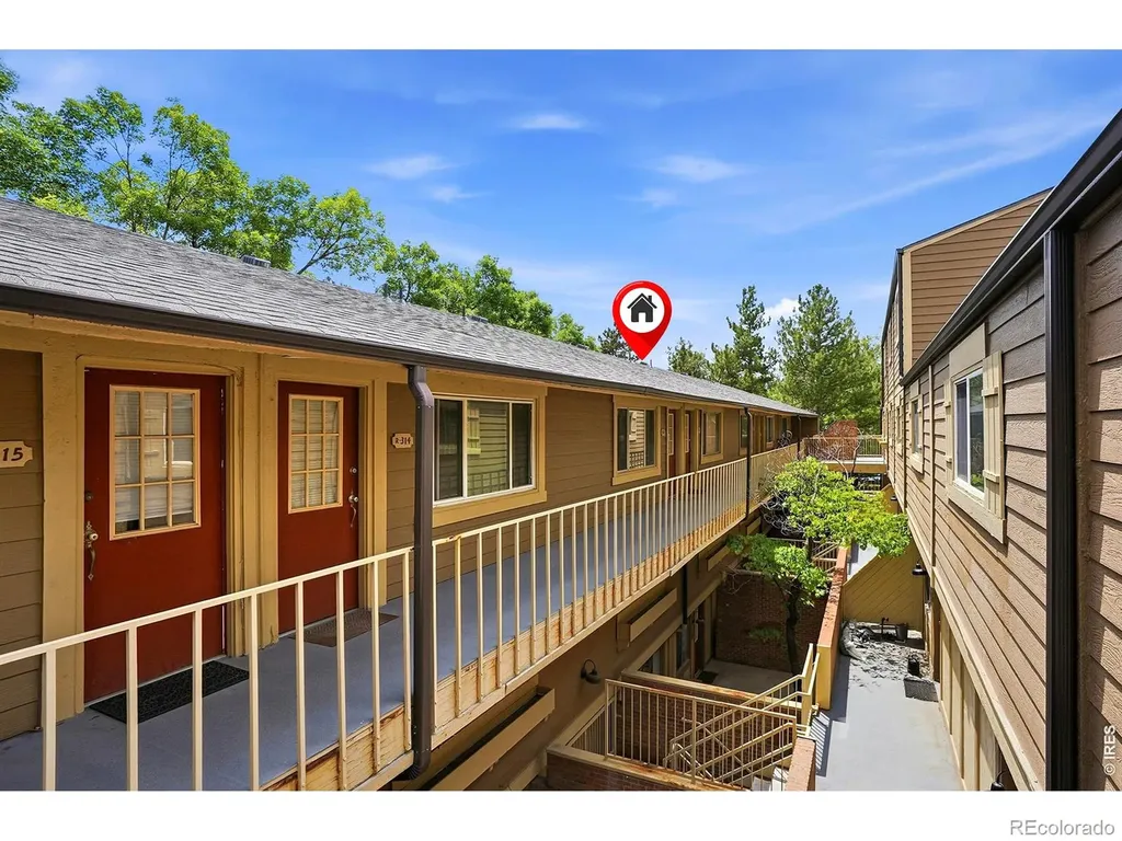 3161 Madison Avenue Boulder CO 80303