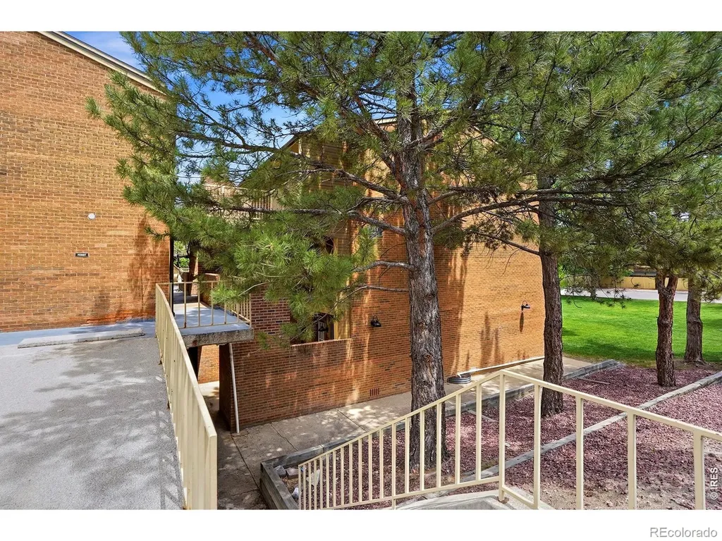 3161 Madison Avenue Boulder CO 80303