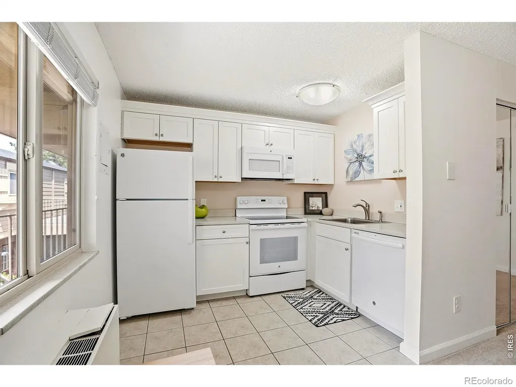 3161 Madison Avenue Boulder CO 80303
