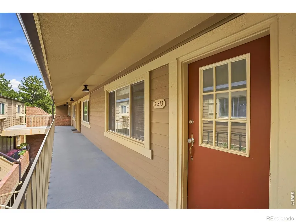 3161 Madison Avenue Boulder CO 80303