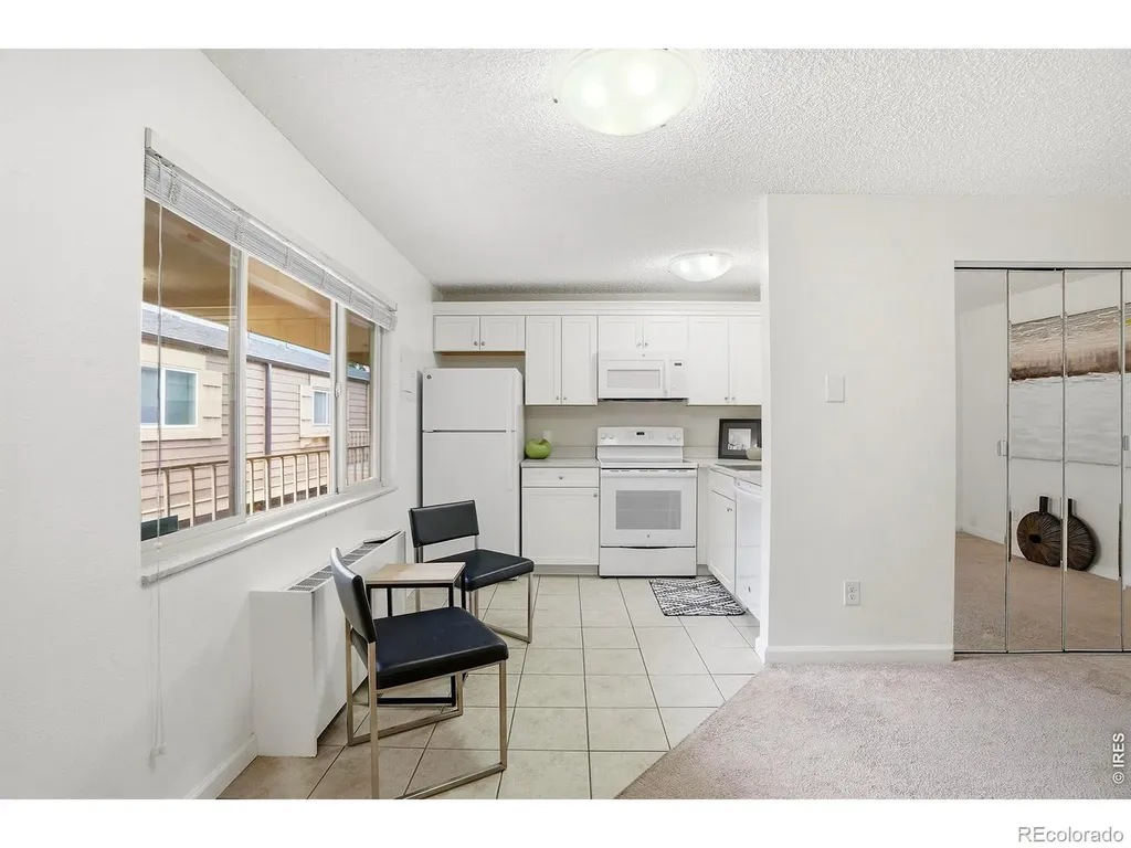 3161 Madison Avenue Boulder CO 80303