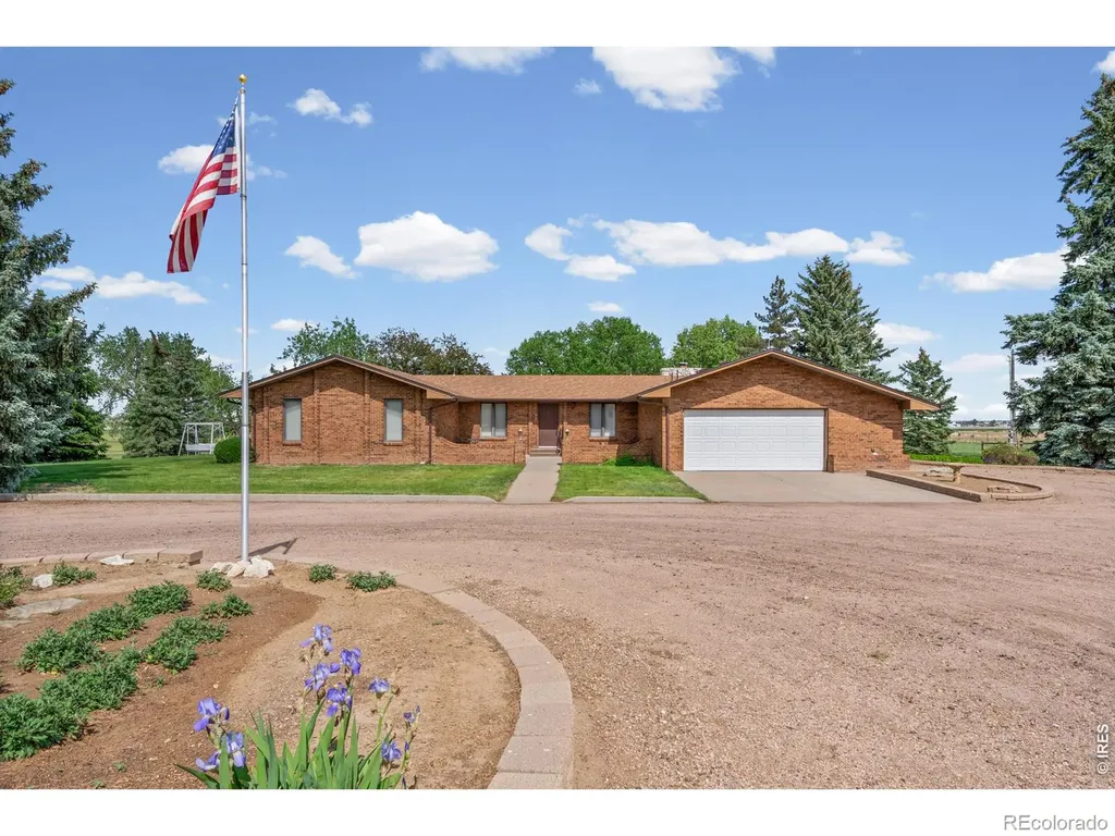 40510 County Road 29 Ault CO 80610