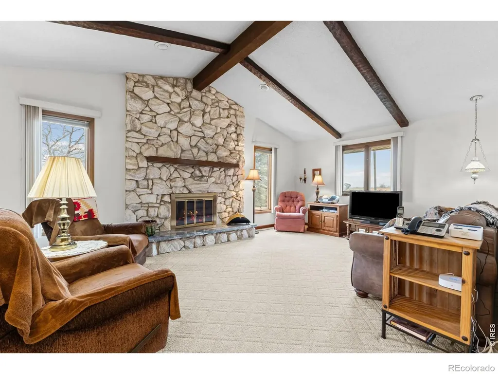 40510 County Road 29 Ault CO 80610