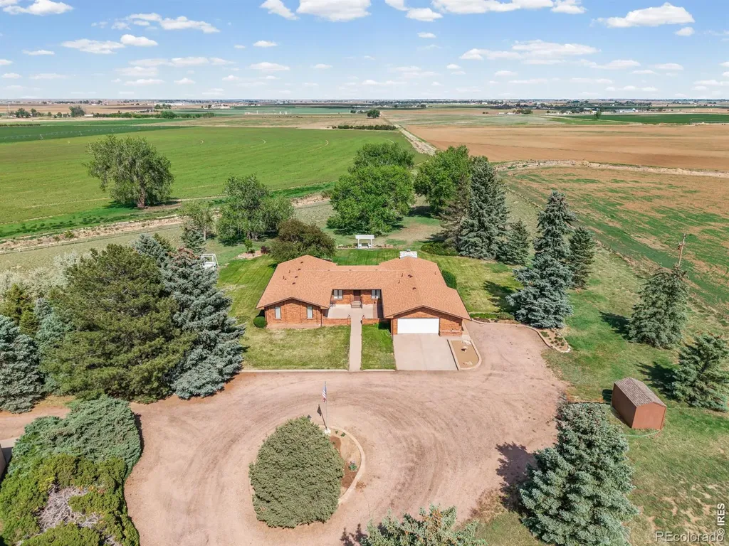 40510 County Road 29 Ault CO 80610