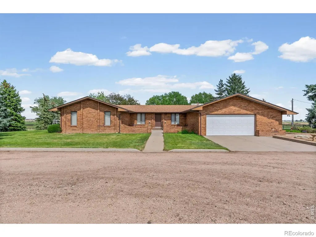 40510 County Road 29 Ault CO 80610