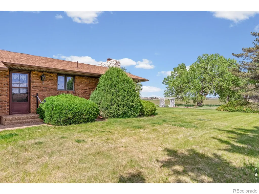 40510 County Road 29 Ault CO 80610