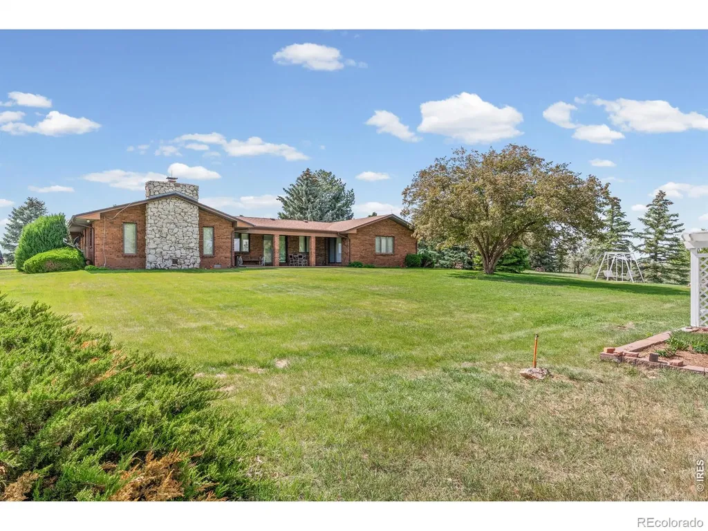 40510 County Road 29 Ault CO 80610