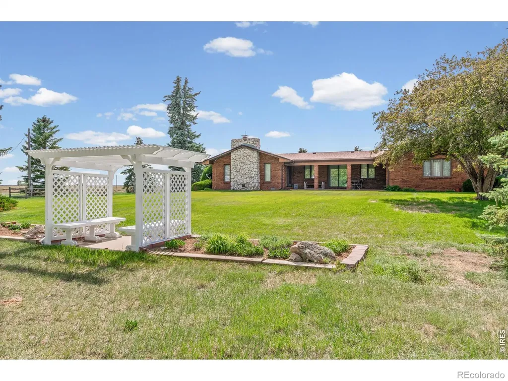 40510 County Road 29 Ault CO 80610