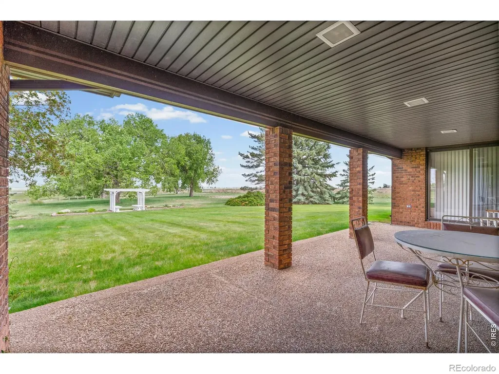 40510 County Road 29 Ault CO 80610
