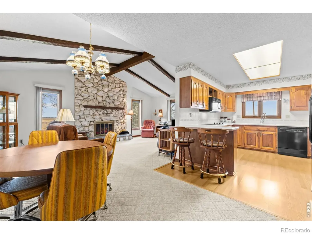 40510 County Road 29 Ault CO 80610