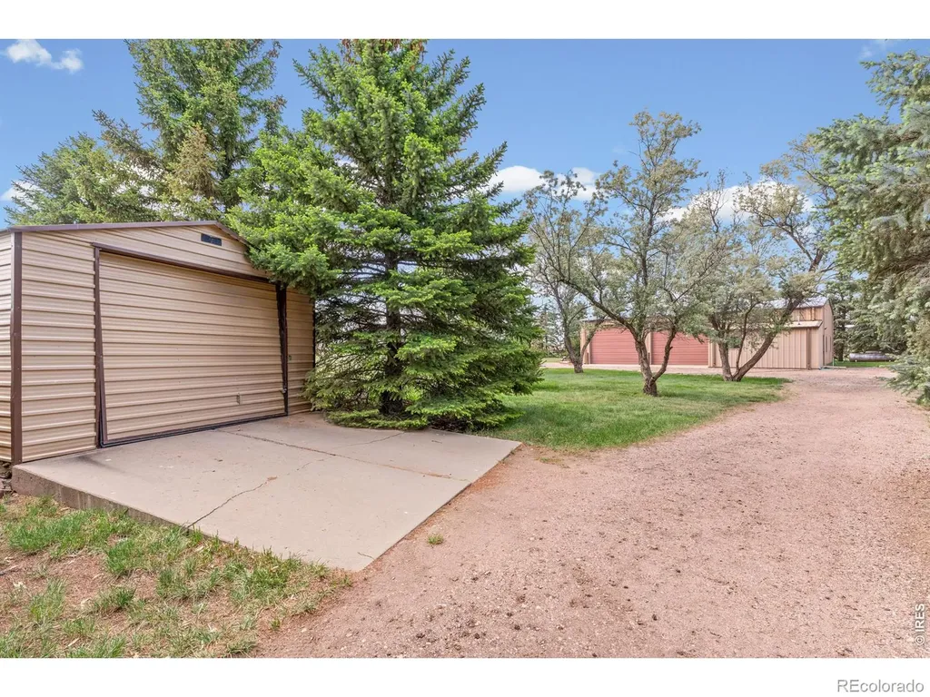 40510 County Road 29 Ault CO 80610