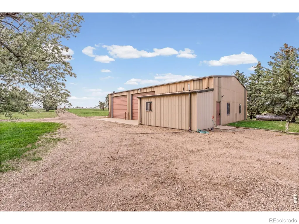 40510 County Road 29 Ault CO 80610