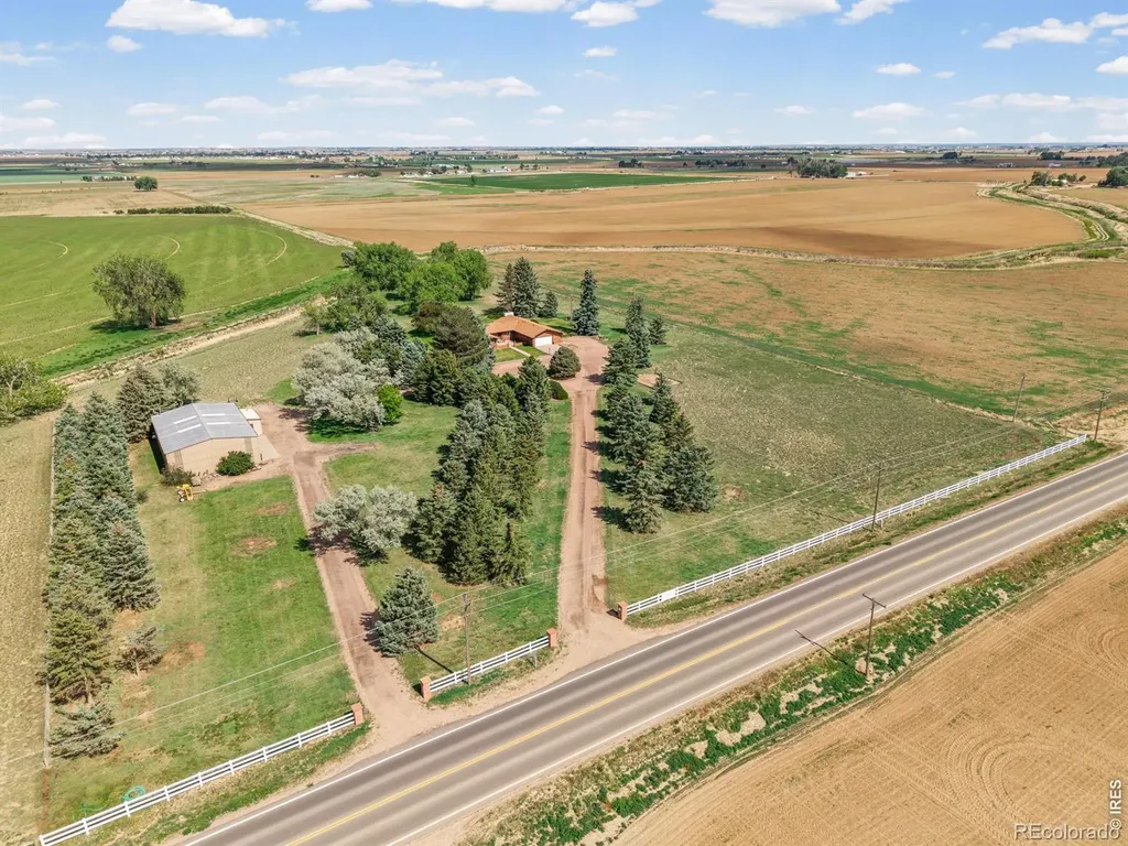 40510 County Road 29 Ault CO 80610