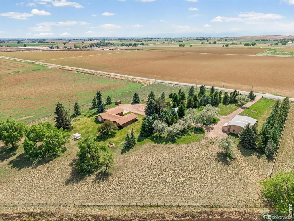 40510 County Road 29 Ault CO 80610