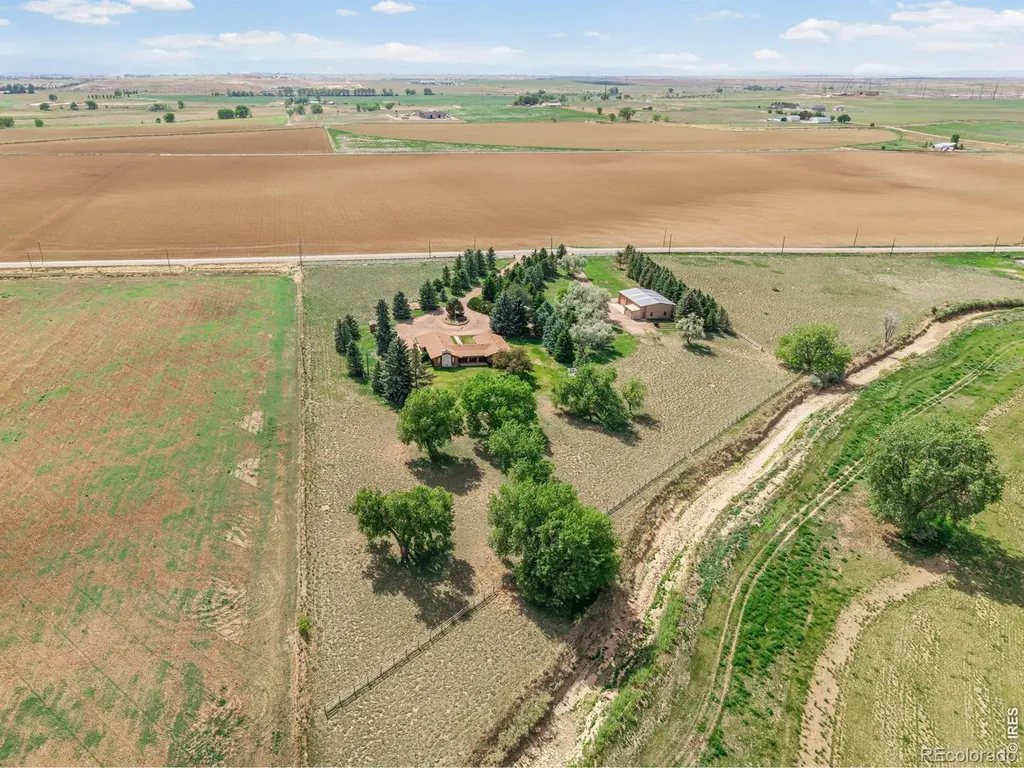 40510 County Road 29 Ault CO 80610