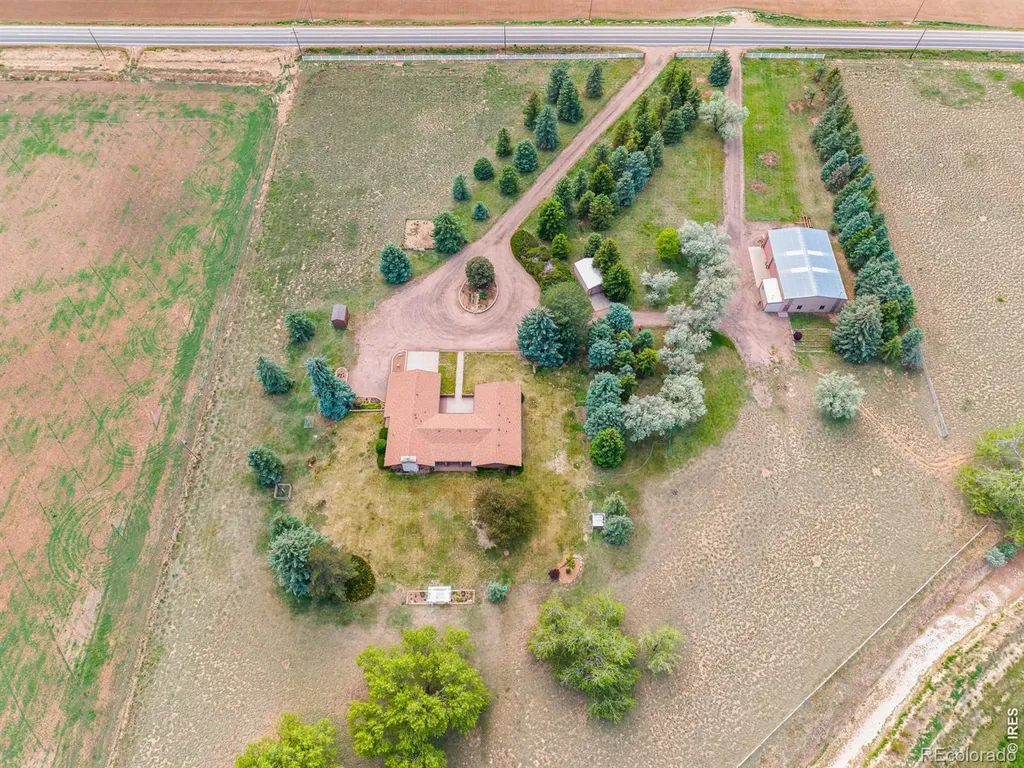 40510 County Road 29 Ault CO 80610